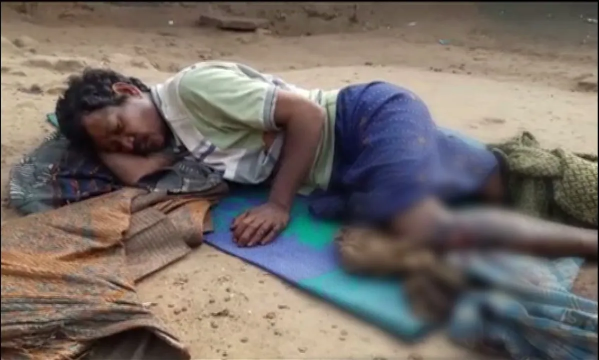  Man sustains bullet injuries while mediating dispute in Odisha's Rayagada