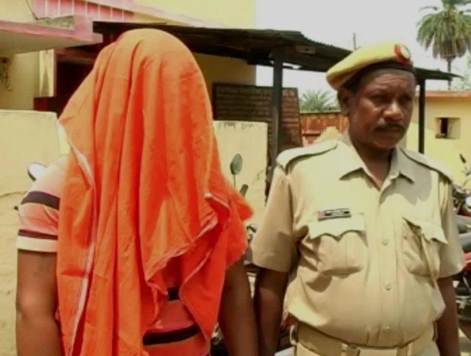  Odisha youth arrested for circulating nude images of woman on social media