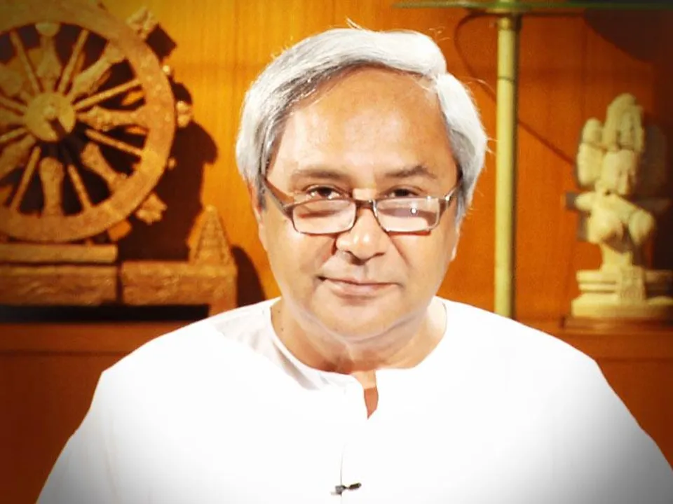  Odisha CM hikes grant to police welfare fund to Rs 1 crore