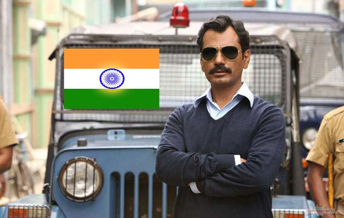  Pic. Courtesy:
twitter.com/Nawazuddin_S/media 