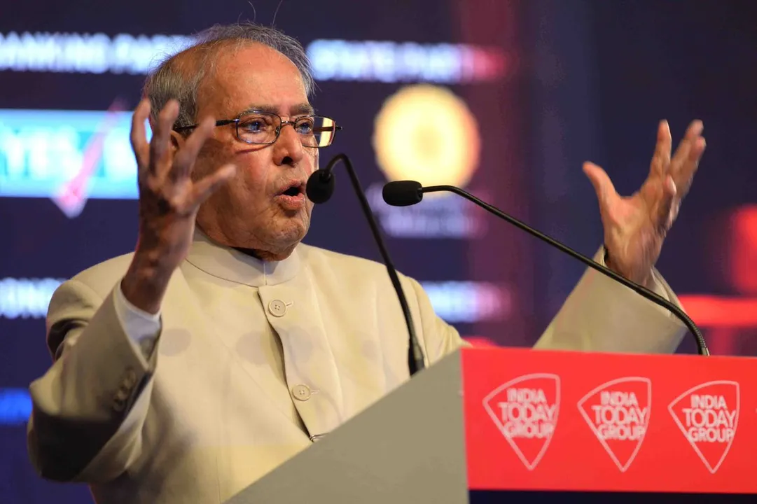  File Pic. 
Courtesy: twitter.com/RashtrapatiBhvn/media 