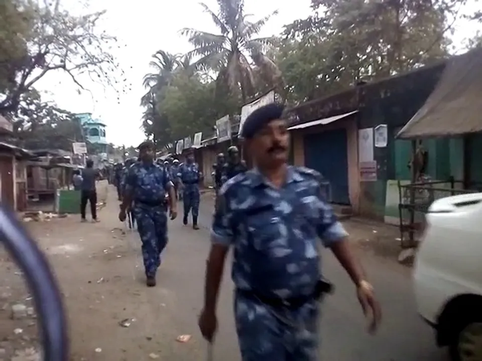  Bhadrak unrest: Odisha govt orders for social media outage, issues toll free number