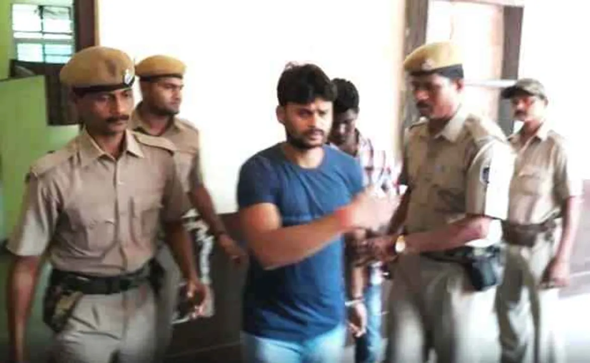  Odisha court awards lifer to two for murder