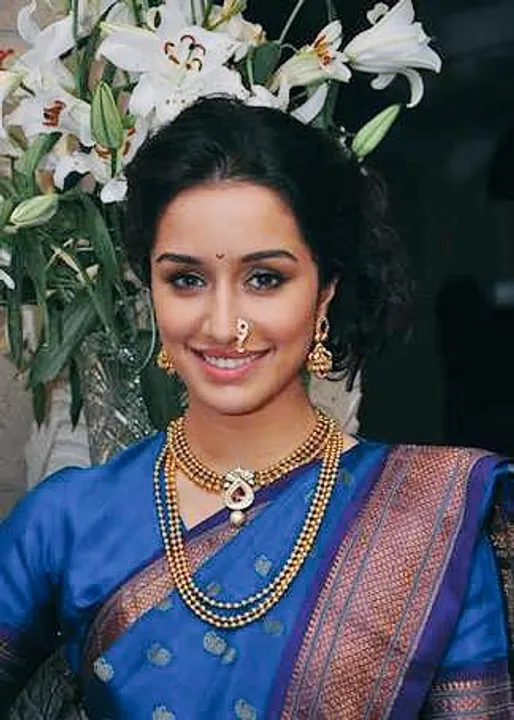  Pic. Courtesy:
twitter.com/ShraddhaKapoor/media 