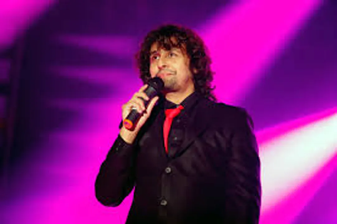 Sonu Nigam to quit Twitter after suspension of Abhijeet's account