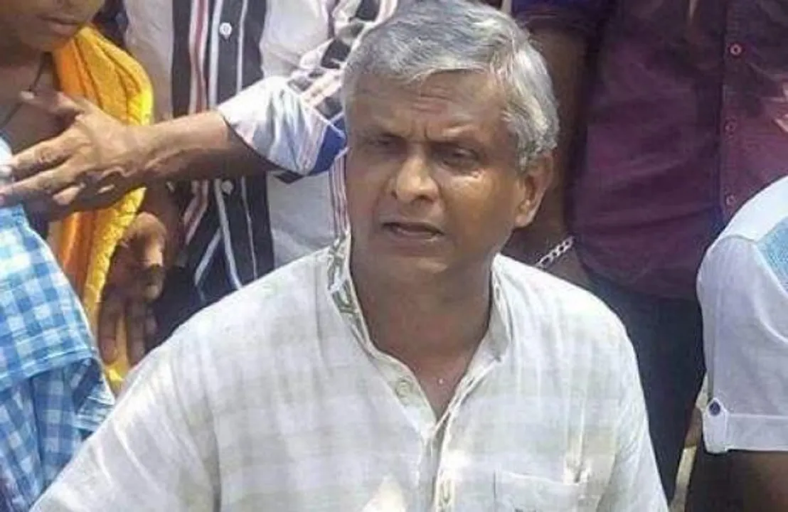  No one has the guts to break Biju Janata Dal, says Tathagat