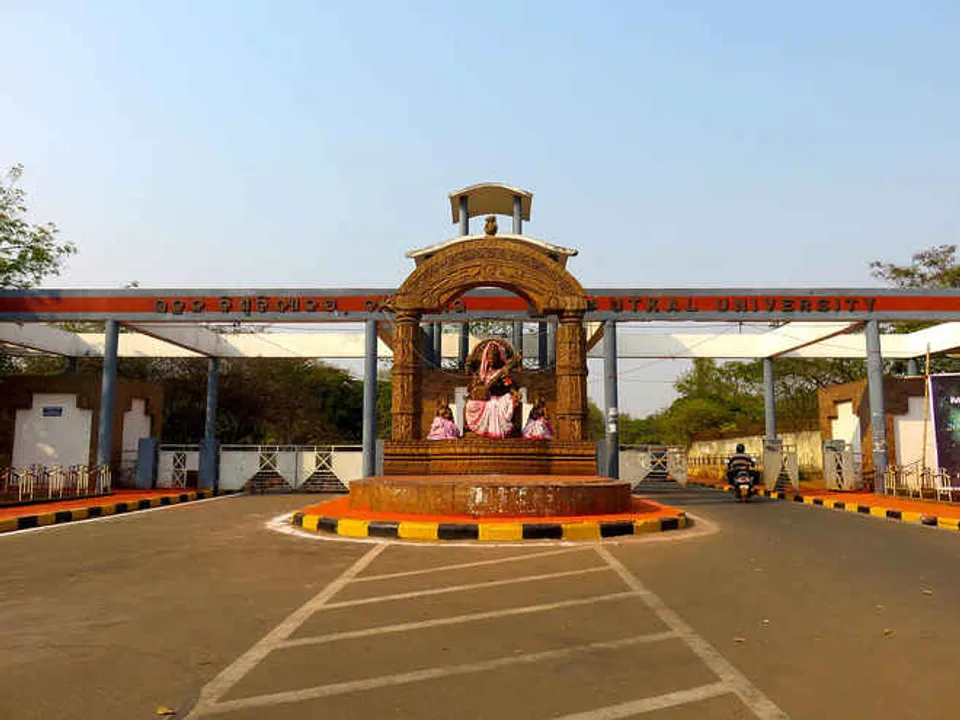  SPV formed to monitor RUSA funds at Odisha’s Utkal varsity