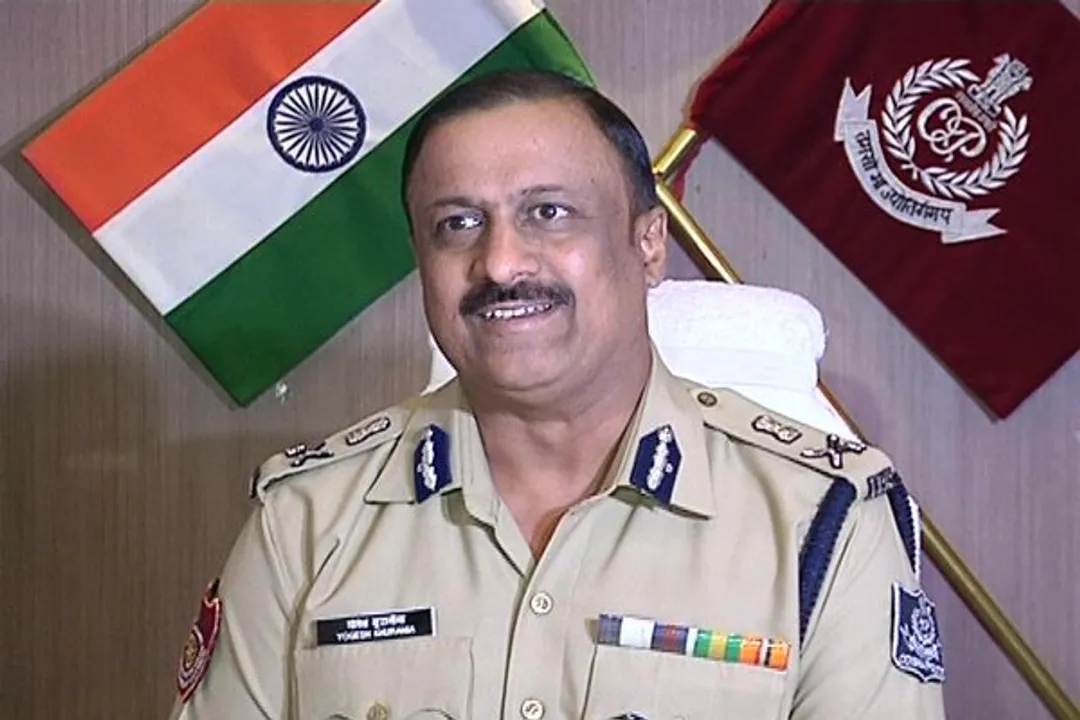  Odisha capital to get second traffic police station
