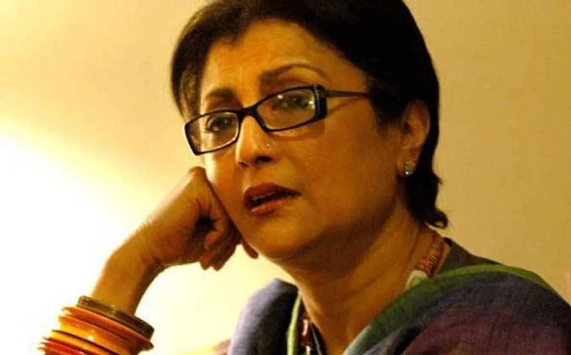  Transgenders becoming reality: Actress-filmmaker Aparna Sen