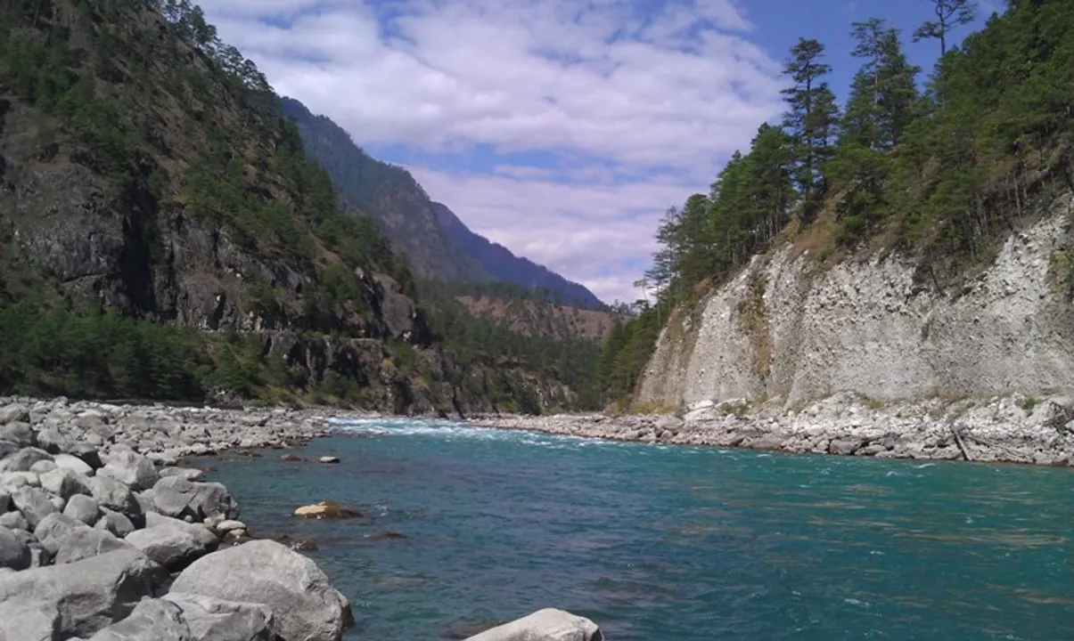  China gives names to six places in Arunachal Pradesh