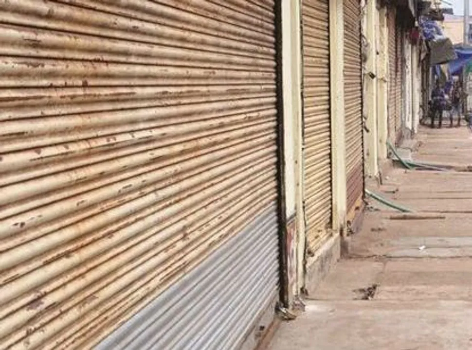  Bharat Bandh: Protests evoke good response in Punjab, Haryana