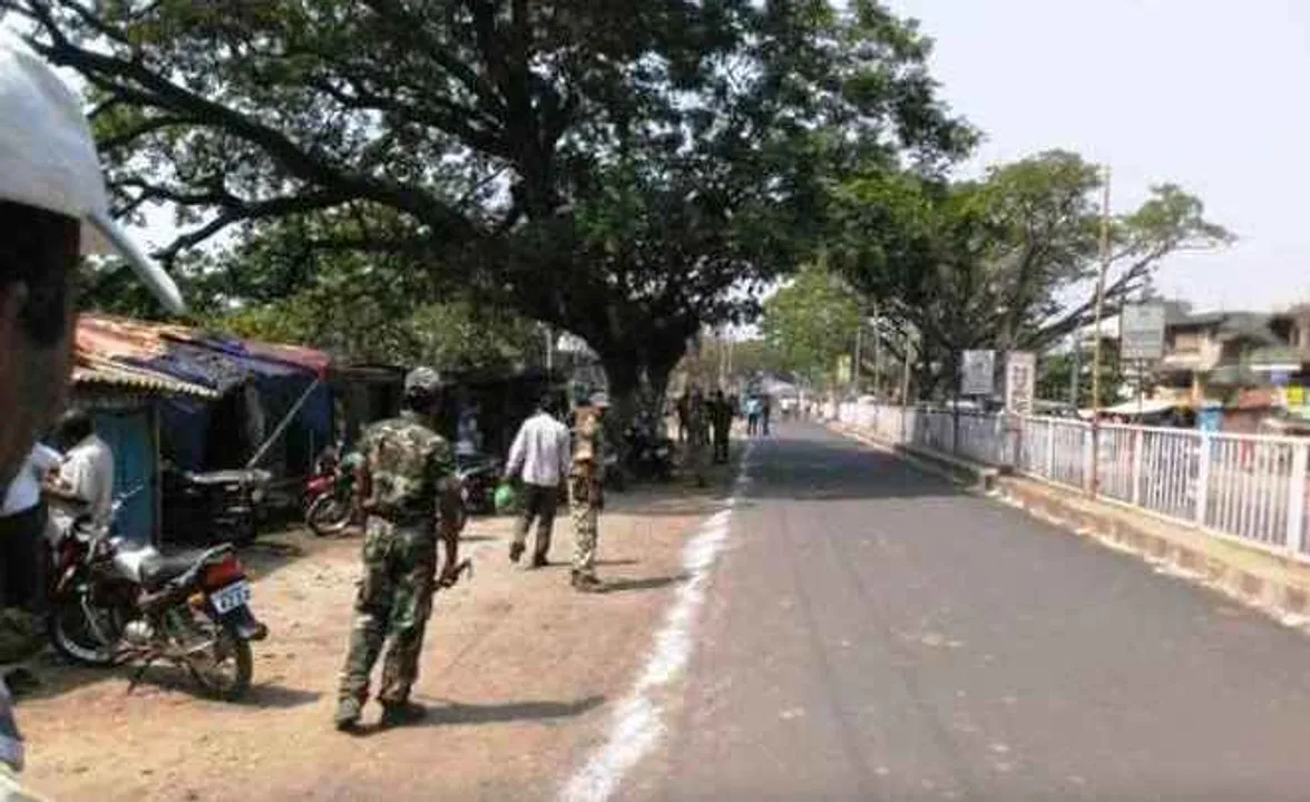  Life returning to normalcy in Odisha's Bhadrak; curfew relaxed for 11 hrs