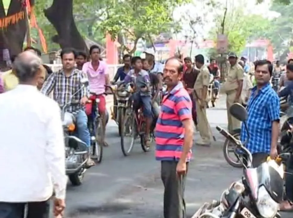  14 auto-rickshaws to ply during night curfew in Odisha's Bhadrak