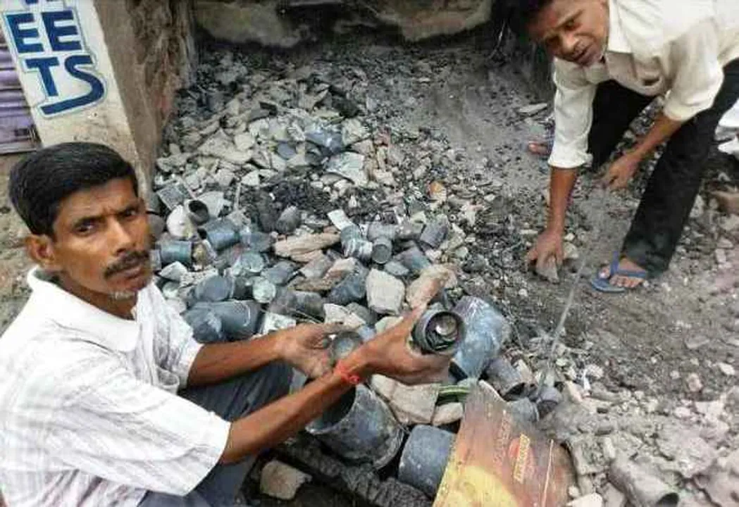 Properties worth Rs 9 crore damaged in Bhadrak violence: Report