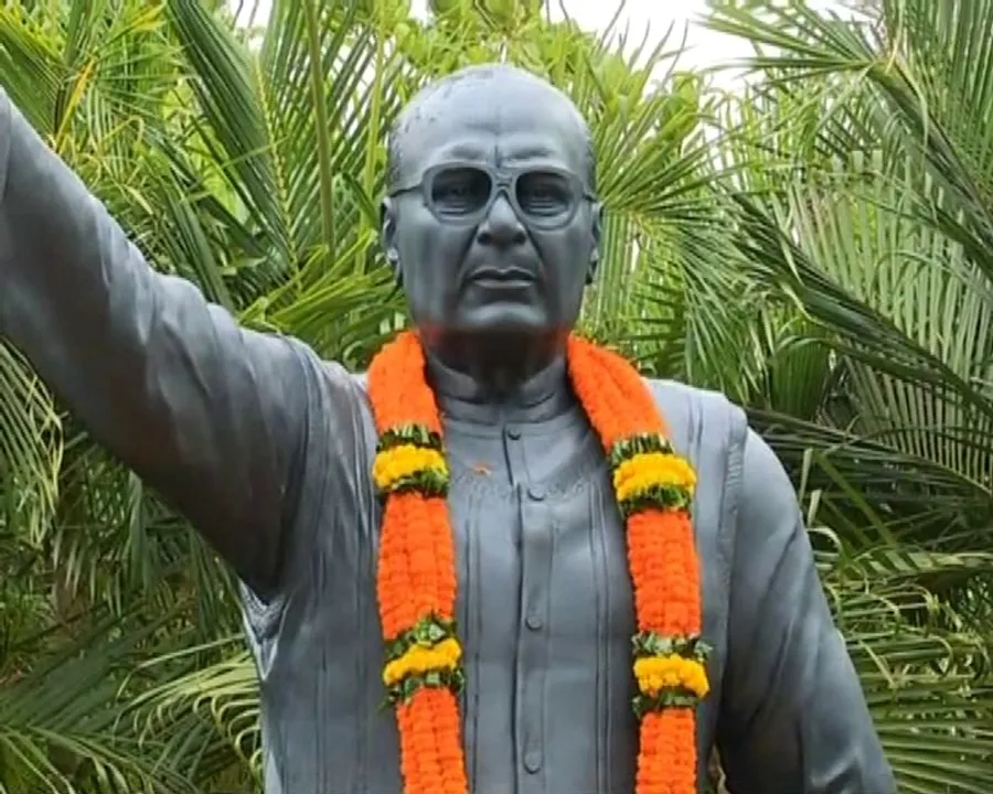  Odisha pays tribute to Biju Patnaik on death anniversary