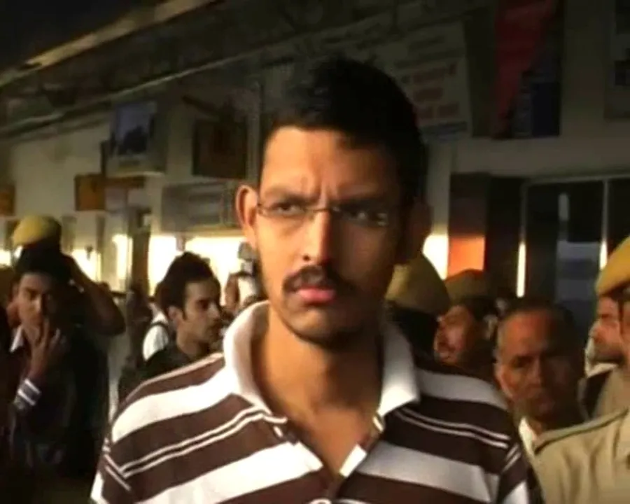  Bitti Hottra Mohanty, convict in German tourist rape case, dies in Bhubaneswar