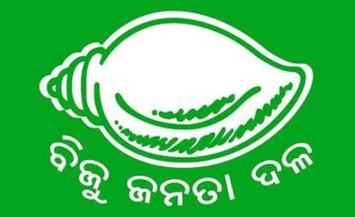  BJD rejig: 5 ministers, four others appointed observers of 11 dists