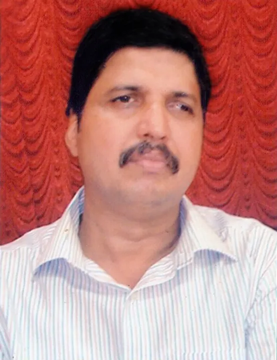  Odisha born BN Mohapatra appointed Financial Commissioner of Indian Railways