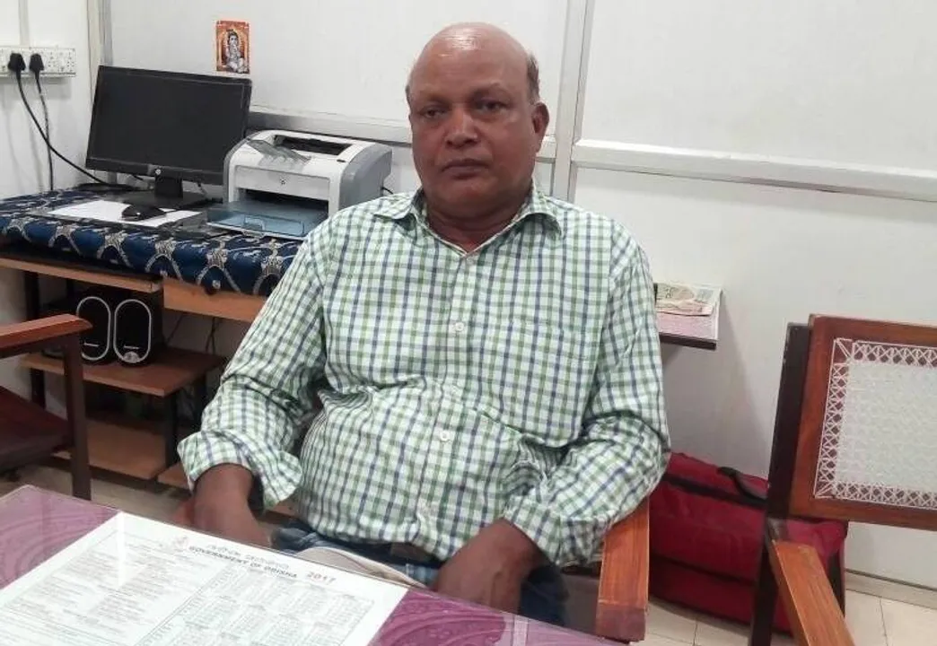  I&PR staff in Odisha Vig dragnet for receiving bribe from journo