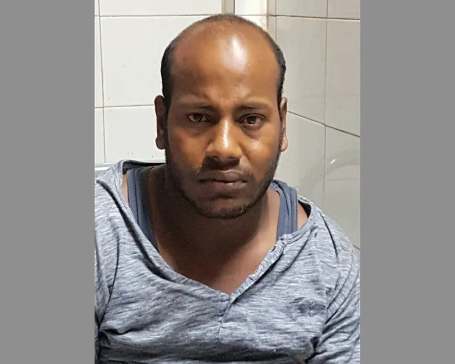  Notorious criminal injured in police encounter in Odisha's Ganjam