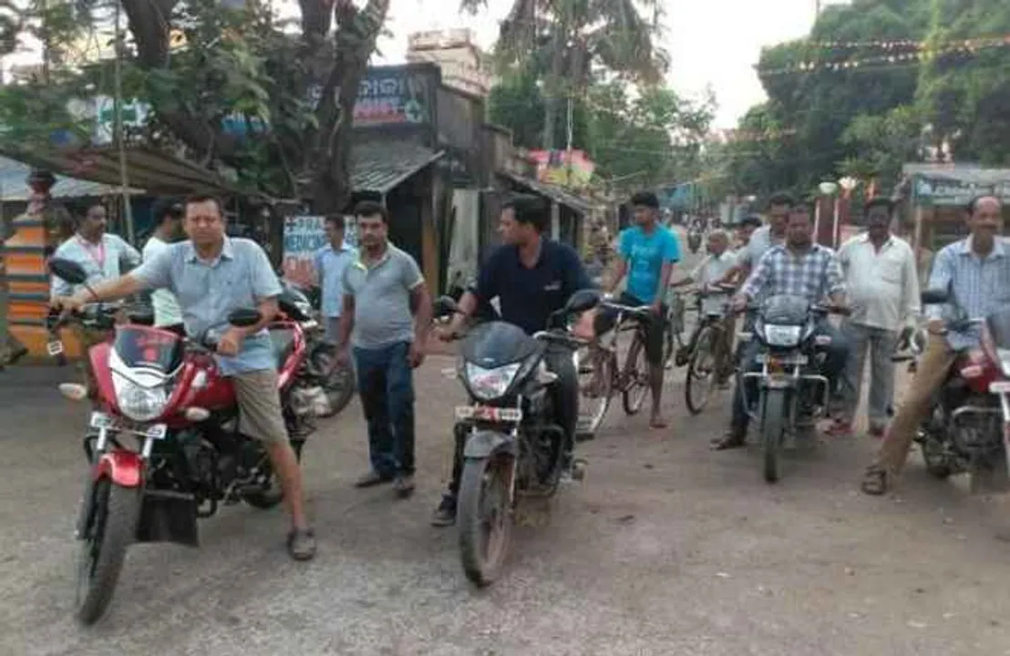  Unrest in Odisha's Bhadrak: Curfew extended till Monday morning