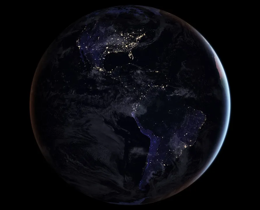  Pic Courtesy: NASA 