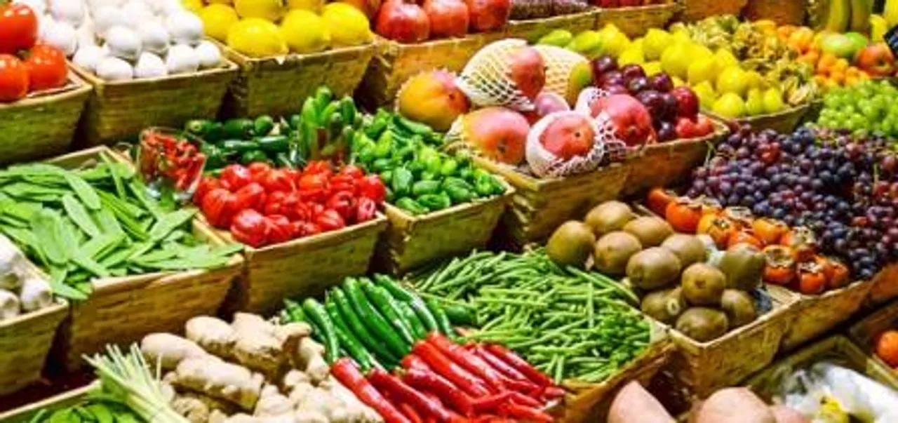  Odisha launches website for vegetable, fruits farmers to sell their produce