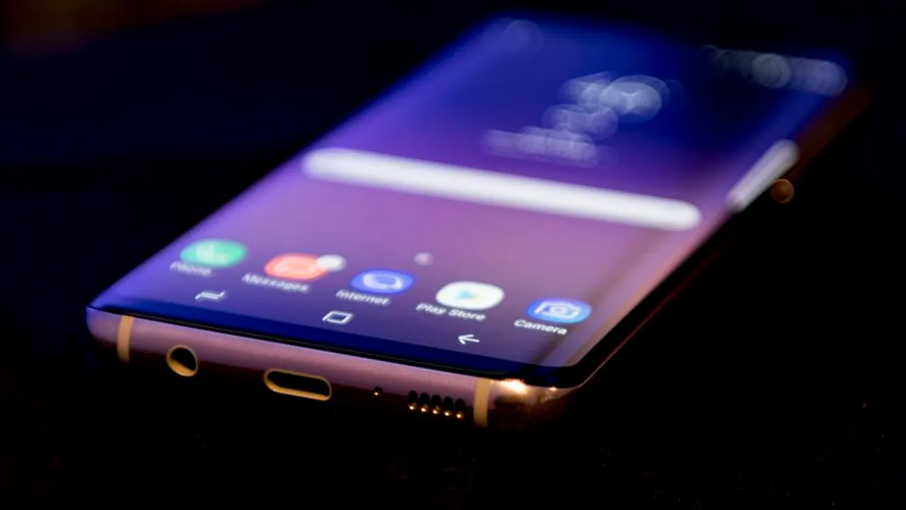  Samsung Galaxy S8 to be launched in India on April 19