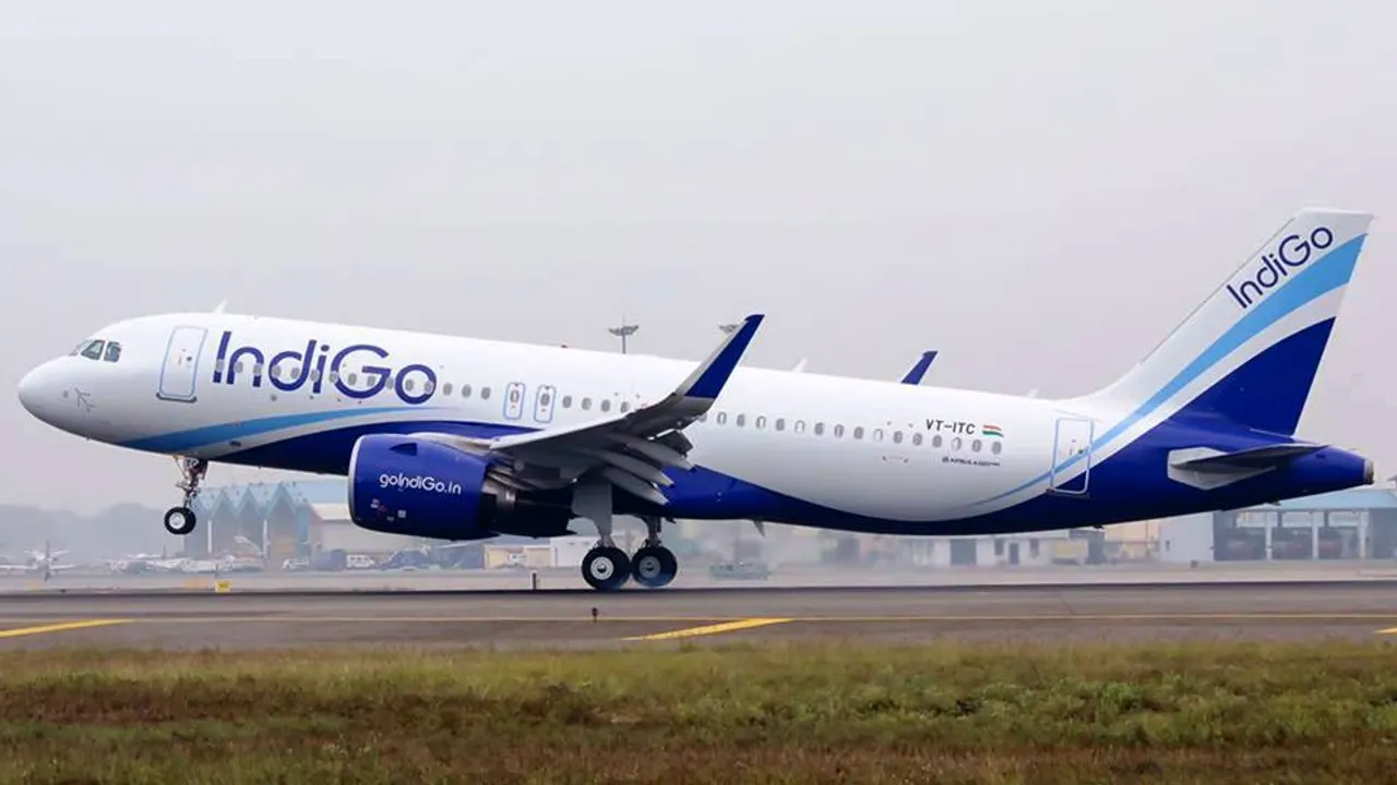 Prayagraj-Bhubaneswar flight service likely to start in March