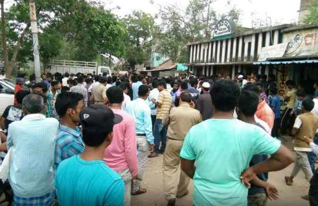  Objectionable social media post: Internet blocked for 48 hrs in Odisha's Kendrapara