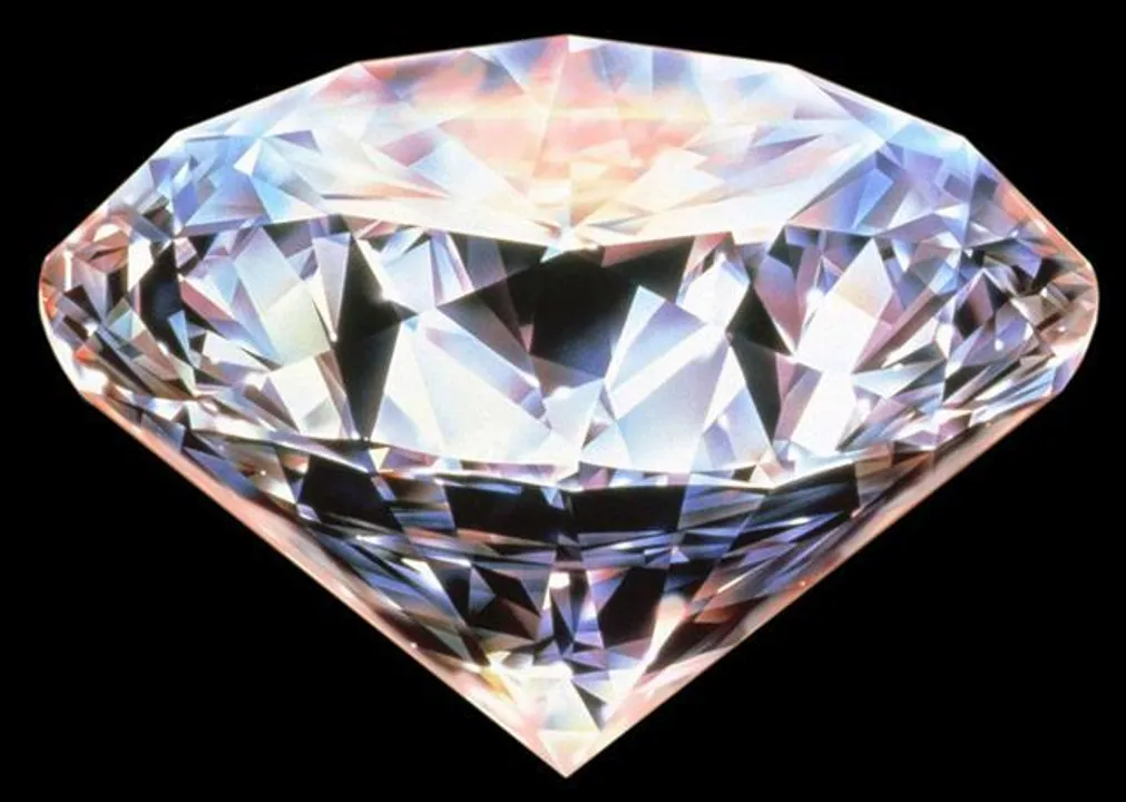  Can't order UK to return Kohinoor: SC