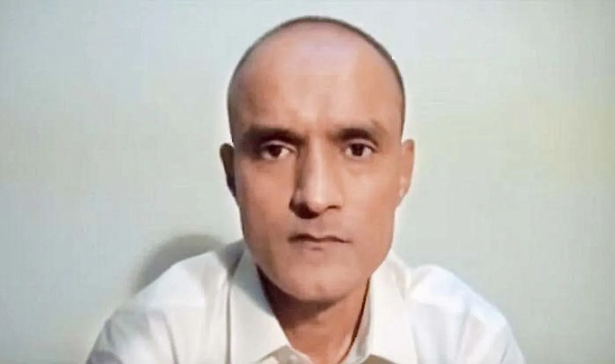  Jadhav submitted mercy petition to Pakistan Army chief: Military