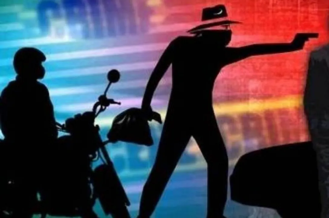  Cops nab armed dacoits moments after loot in Odisha