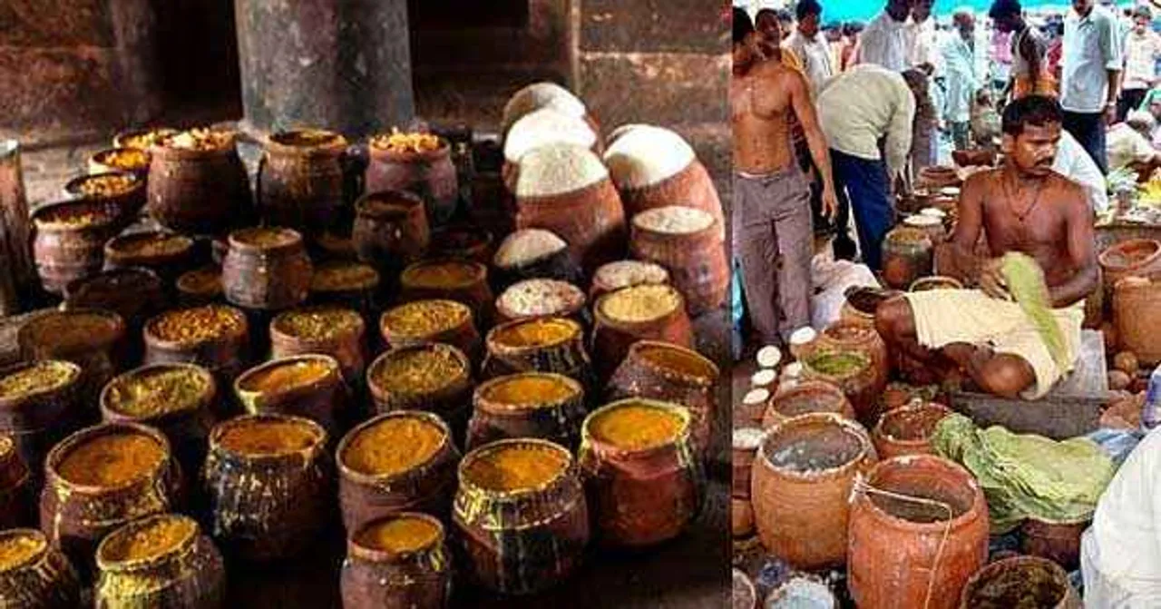  Sri Mandir reforms in Odisha: Rate charts of Mahaprasad to be displayed on temple premises