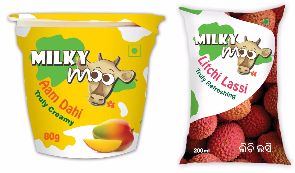  Milk Mantra adds two more variants to product line