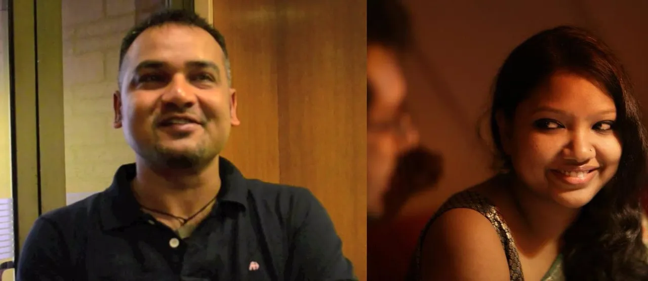 Nila Madhab Panda, Lipika Darai from Odisha win National Film Awards-2016