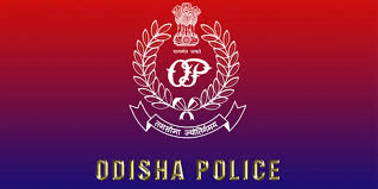 Odisha CM to present Police Medals to 39 cops on I-Day