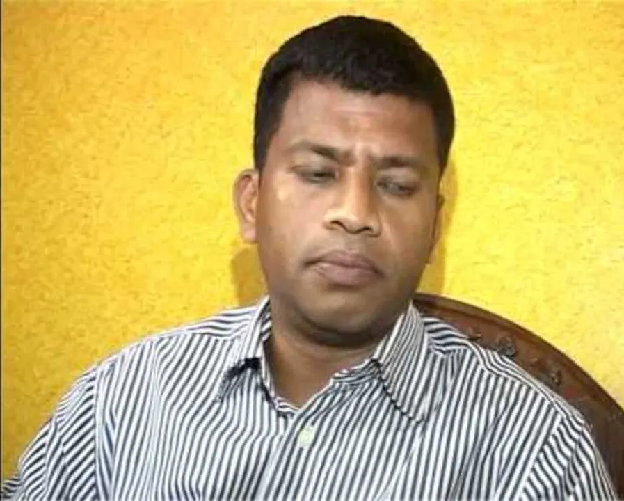  Former Odisha MP Pradeep Majhi resigns as PCC vice president