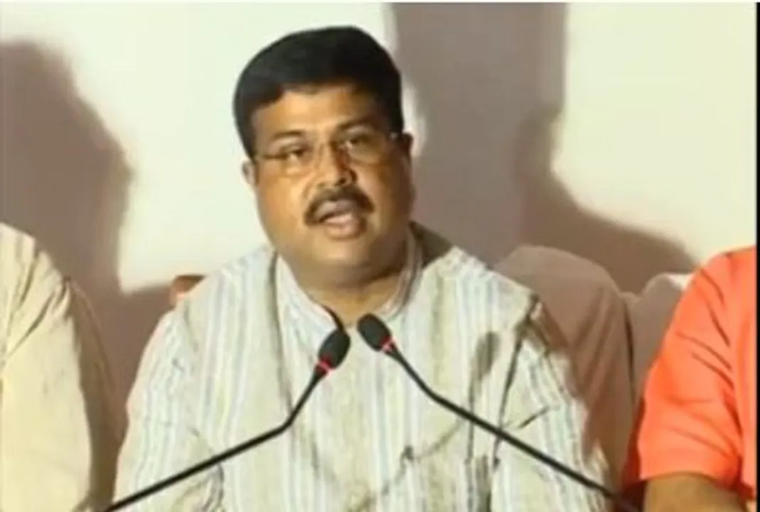  Deploy central forces in Odisha bypolls, BJP urges EC
