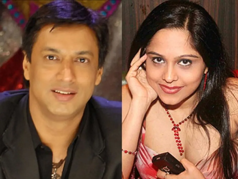  Actress Preeti Jain awarded 3-yr in jail for plotting murder, gets bail