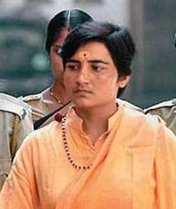  2008 Malegaon blast accused Sadhvi gets bail