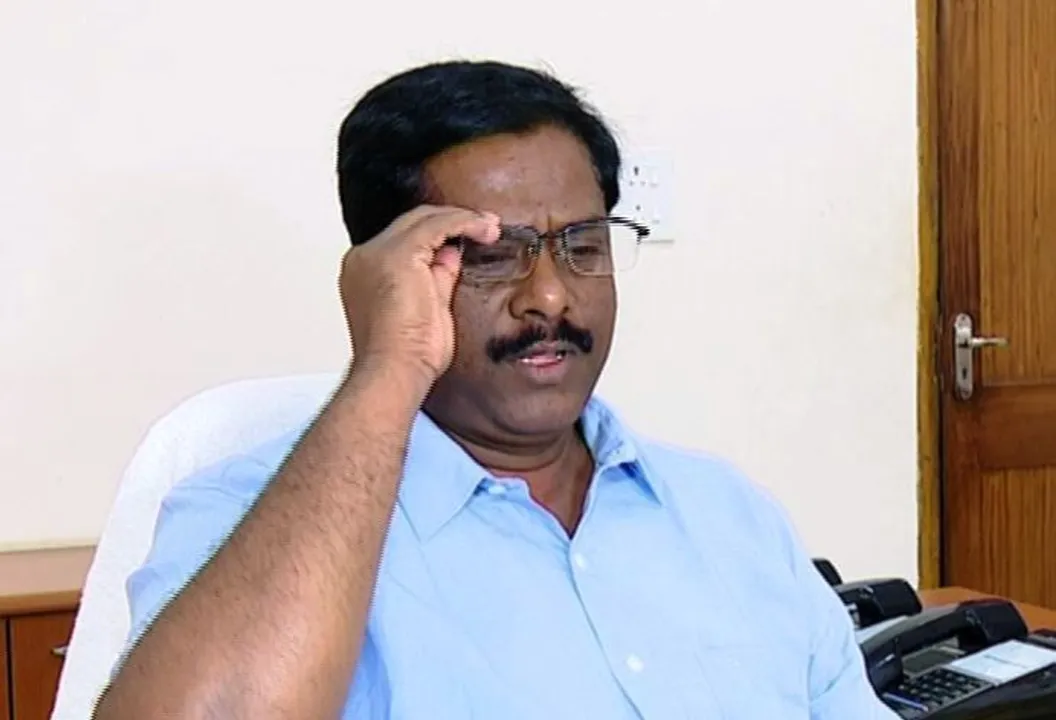  Poll petition: SC rejects Odisha MLA Das Burma's SLP