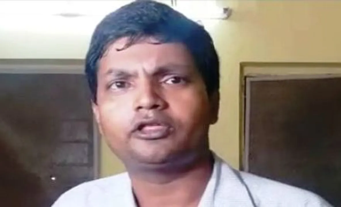  Rape accused Air Odisha chief shown the door