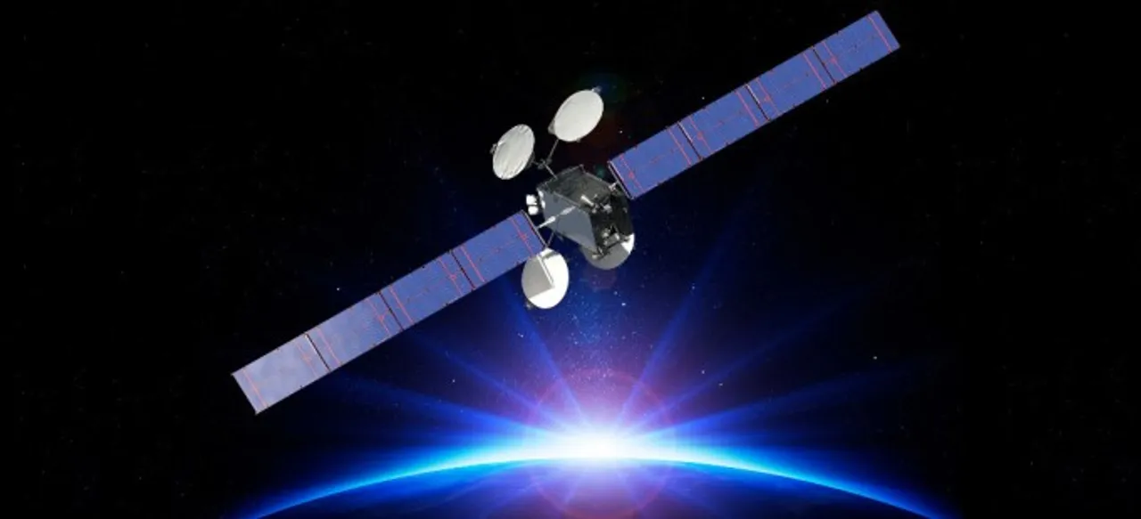  India's communication satellite GSAT-9 to be launched on May 5