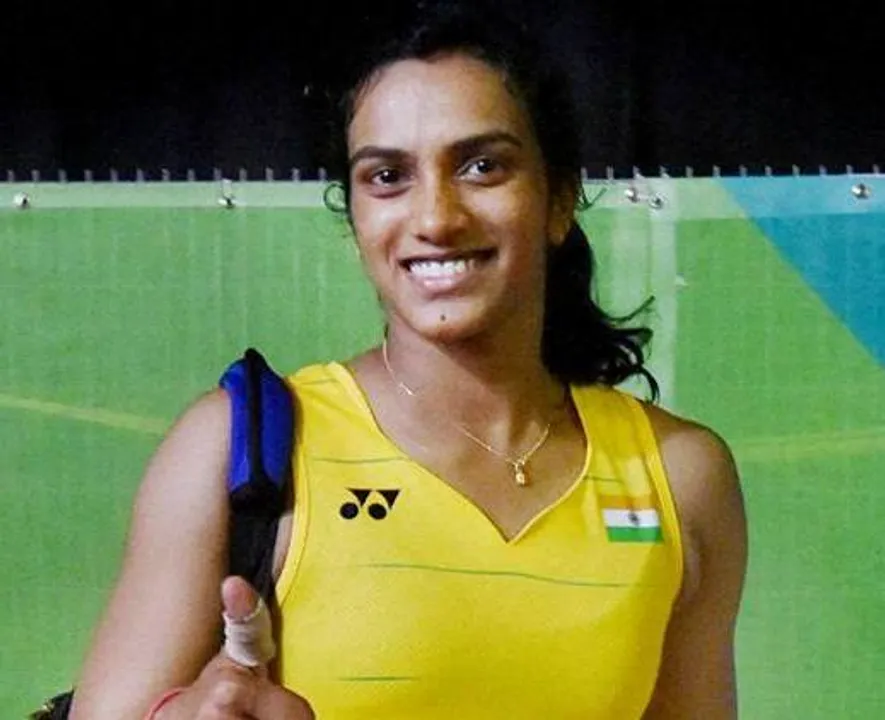  Sindhu defeats Ohori, Jayaram out of Asia Championships