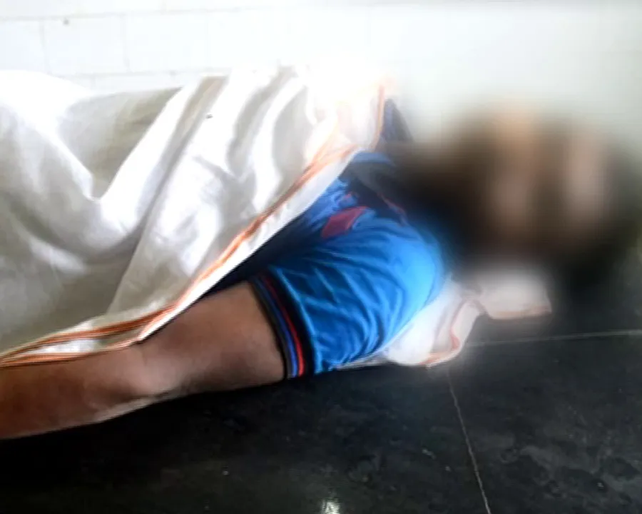  Class-IX student commits suicide in Odisha for not getting cricket bat
