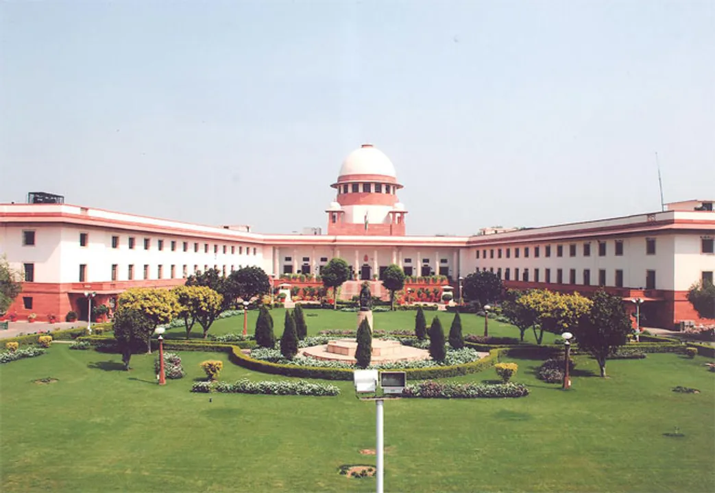  Pic. Courtesy:
supremecourtofindia.nic.in 