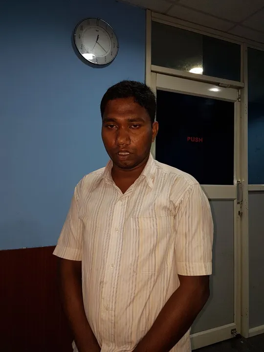  Tamando firing: Prime accused arrested from Odisha's Paradip