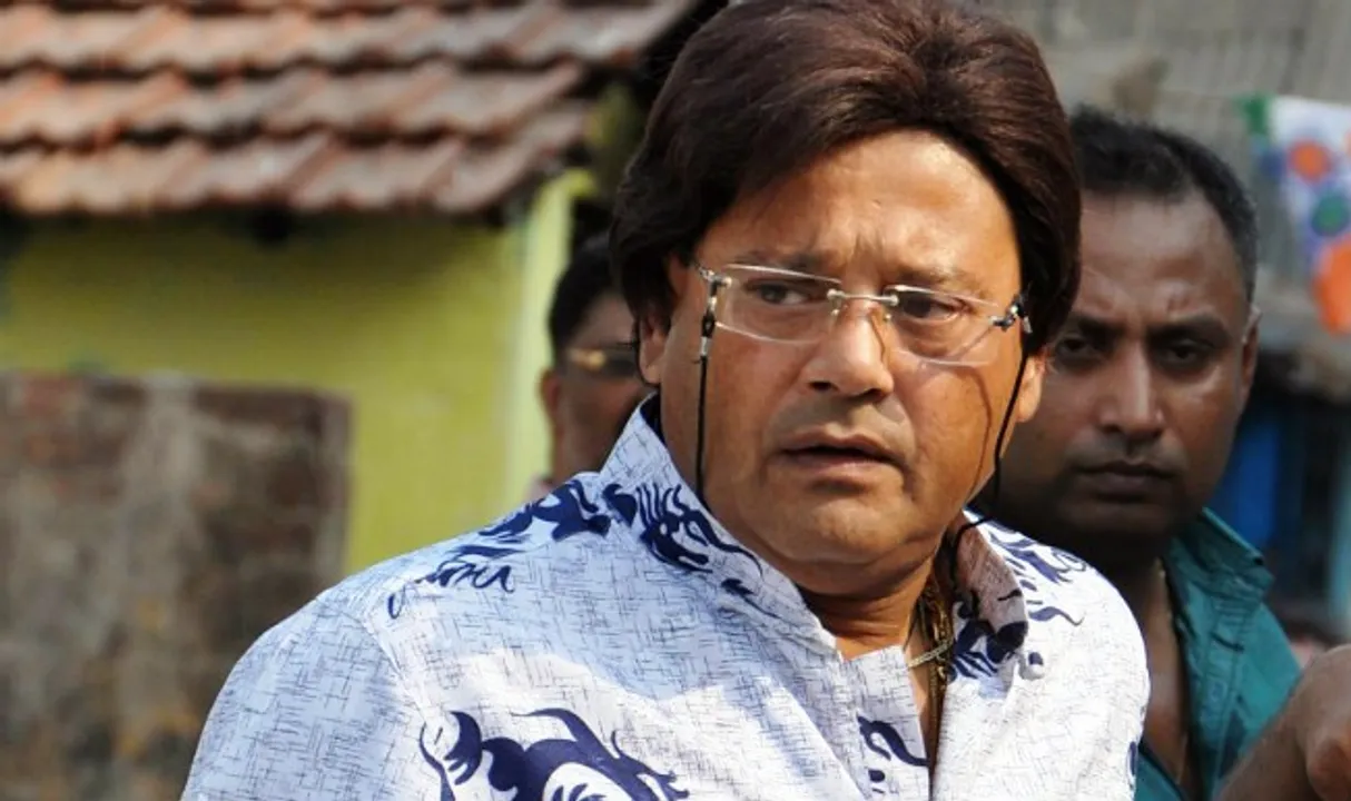  Bengali actor and former MP Tapas Paul passes away