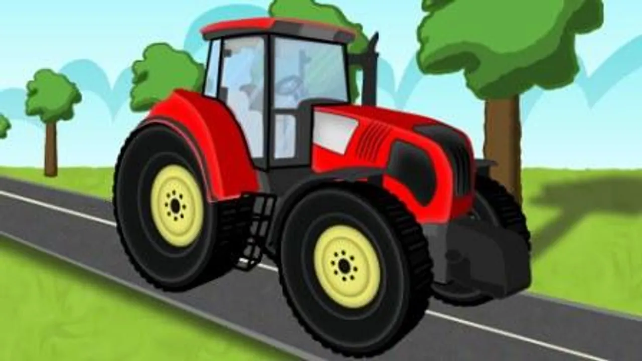  Girl child killed in tractor accident in Odisha's Kalahandi; locals detain driver